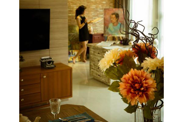 รูปภาพ เลอ เน็กซ์ตร้า วงแหวน-ศรีนครินทร์ (Le Nextra)