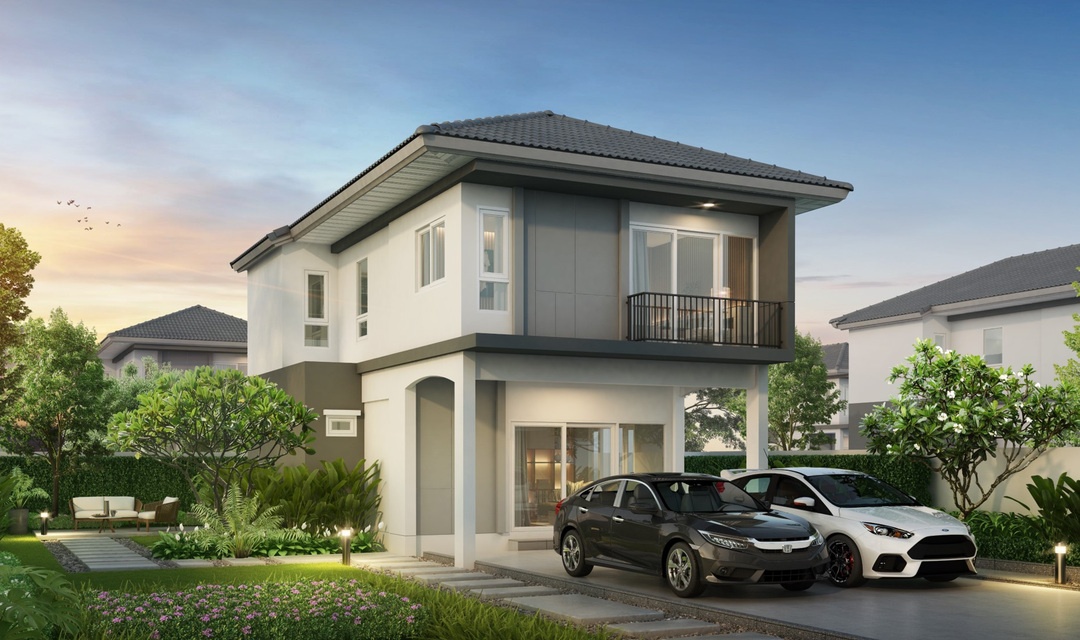 รูปภาพ ศุภาลัย พรีโม่ เกาะลำพู (Supalai Primo Koh Lamphu)