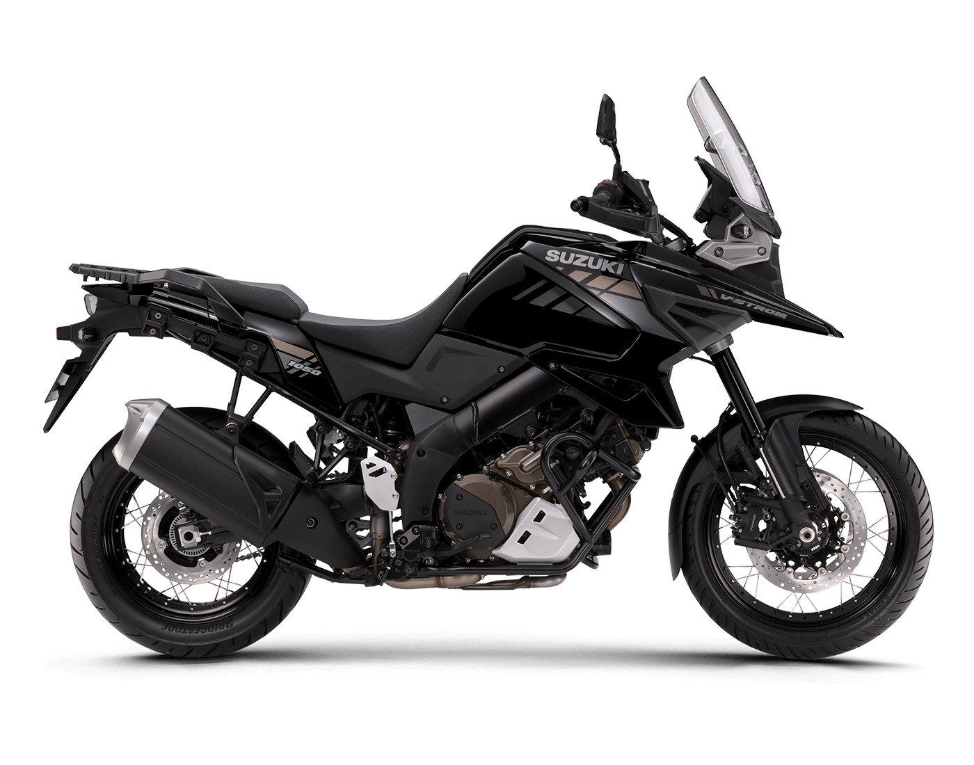 รูปภาพ ซูซูกิ Suzuki V-Strom 1050XT ABS ปี 2021