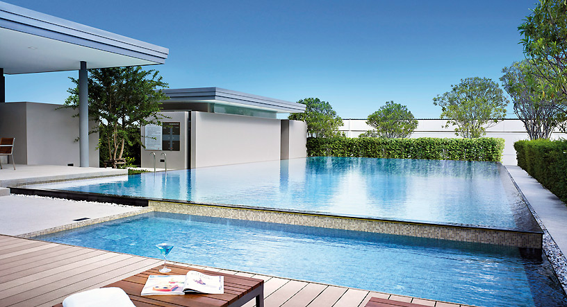 รูปภาพ อินนิซิโอ รังสิต คลอง 3 (Inizio Rangsit-Klong 3)