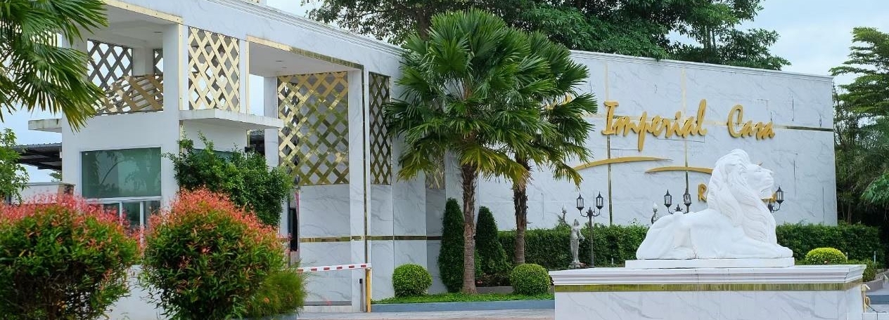 รูปภาพ THE IMPERIAL CASA Ricco Signature
