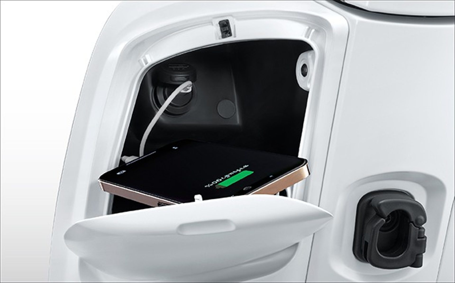 รูปภาพ ฮอนด้า Honda Scoopy Urban ปี 2024