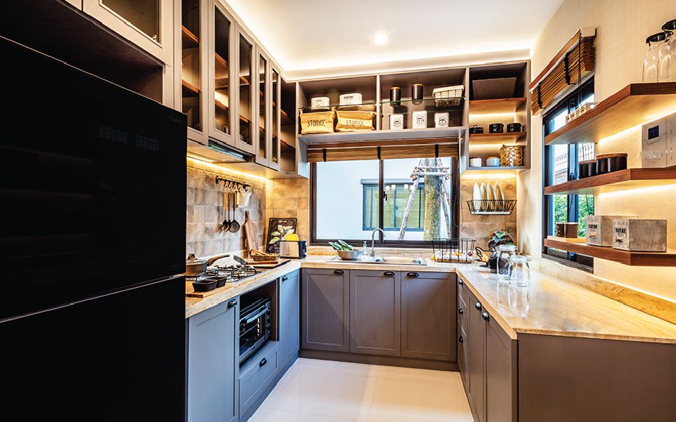 รูปภาพ เดอะ แพลนท์ กรุงเทพฯ - ปทุมธานี (The Plant Krungthep - Pathumthani)