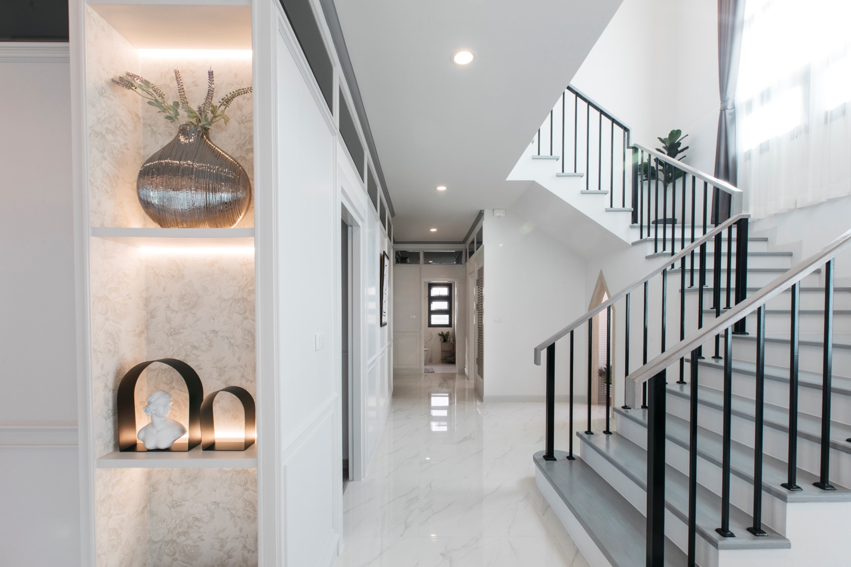 รูปภาพ ศุภาลัย เลค วิลล์ ภูเก็ต (Supalai Lake Ville Phuket)