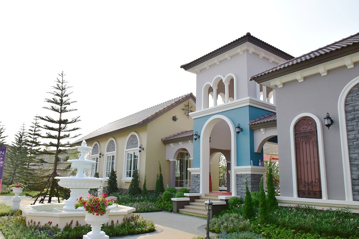 รูปภาพ โกลเด้น ทาวน์ ฟิวเจอร์ - รังสิต (Golden Town Future-Rangsit)