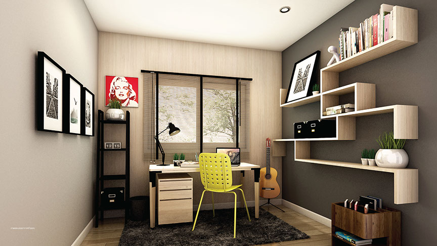 รูปภาพ เดอะ ริทโม ชัยพฤกษ์-วงแหวน (The Ritmo Chaiyapruek - Wongwaen)