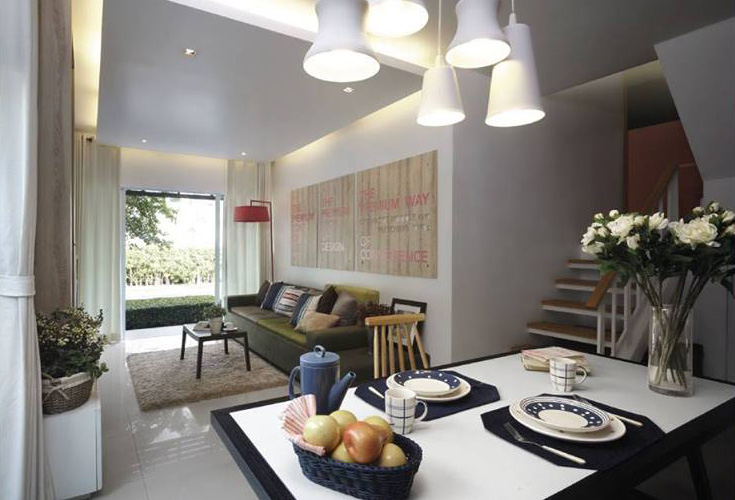 รูปภาพ เดอะ เพลส กาญจนาภิเษก - ราชพฤกษ์ (The Place Kanjanapisek - Ratchapruek)