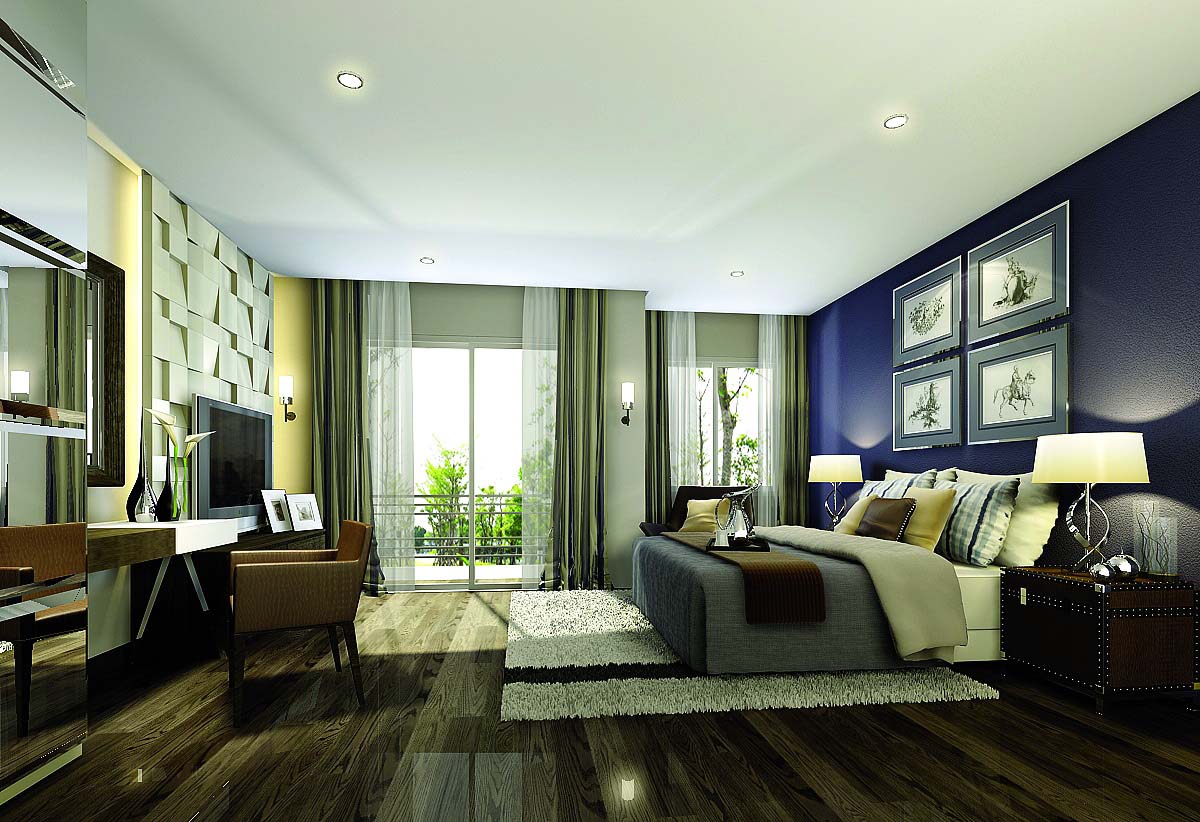 รูปภาพ ออทัม เรสซิเด้นซ์ (Autumn Residence)