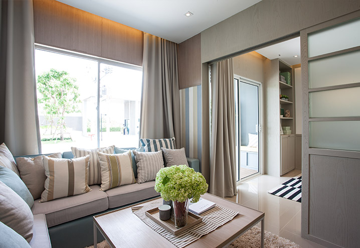 รูปภาพ เดอะคัลเลอร์ส วงแหวน - รามอินทรา 2 (TheColors Wongwaen - Ramintra 2)