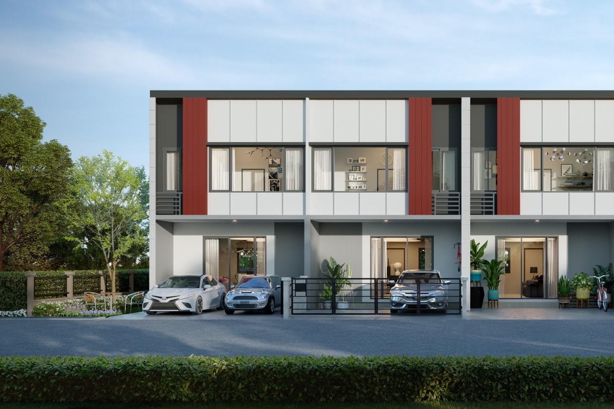 รูปภาพ พลีโน่ ปิ่นเกล้า - จรัญฯ 2 (Pleno Pinklao - Charan 2)