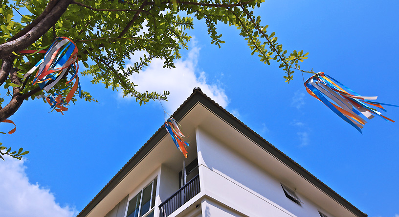 รูปภาพ อินนิซิโอ พระราม 2 (Inizio Rama 2)