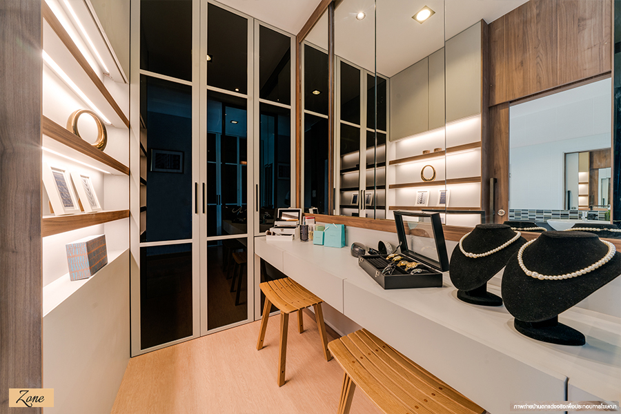 รูปภาพ พรีเมี่ยม ไทม์โฮม สวนหลวง ร.9 (Premium Timehome Suanluang)