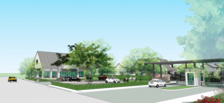 รูปภาพ วราบดินทร์ รังสิต-คลอง 3 (Warabodin Rangsit-Klong 3)