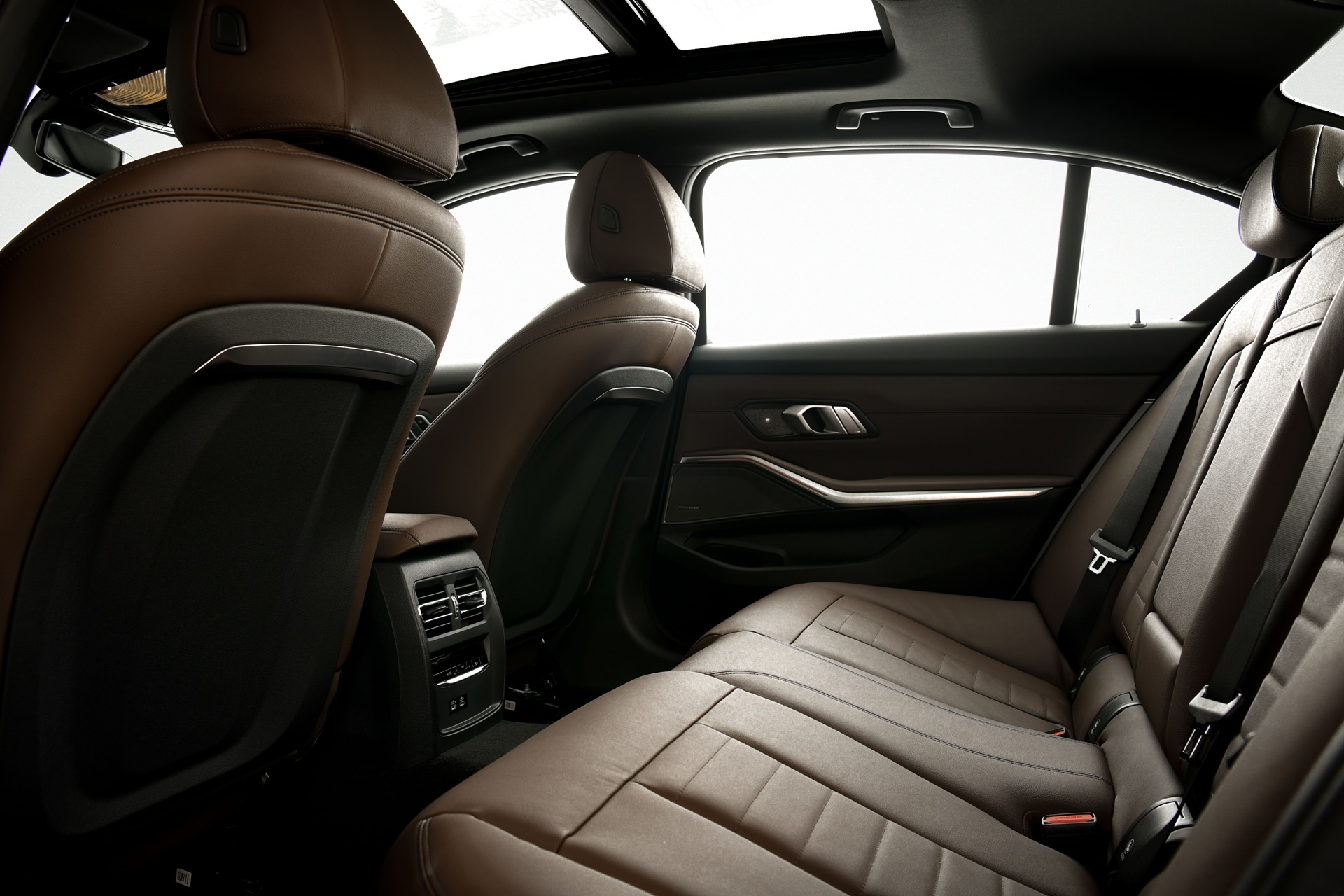 รูปภาพ บีเอ็มดับเบิลยู BMW Series 3 330Li M Sport ปี 2023