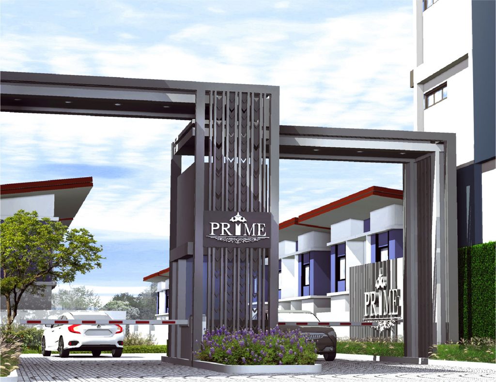 รูปภาพ เดอะไพร์ม @บ้านบึง (The Prime @Ban Bueng)