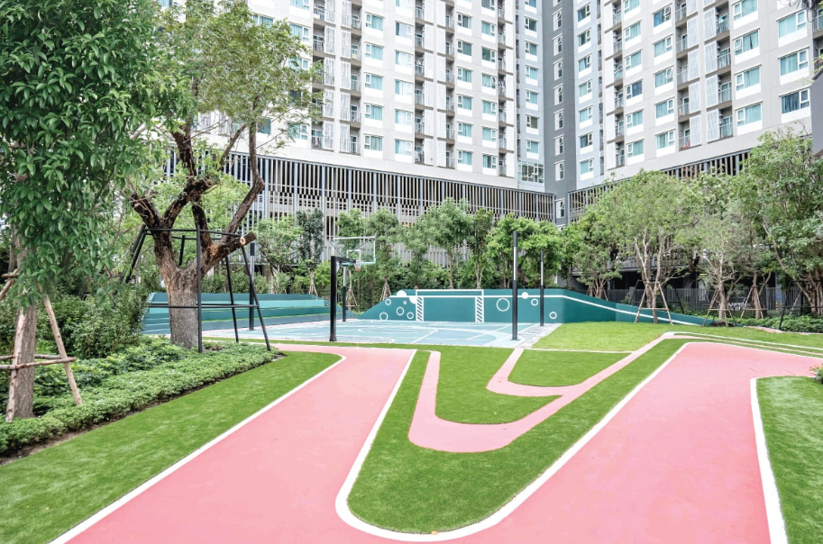 รูปภาพ แอสปาย เอราวัณ ไพร์ม (Aspire Erawan Prime)