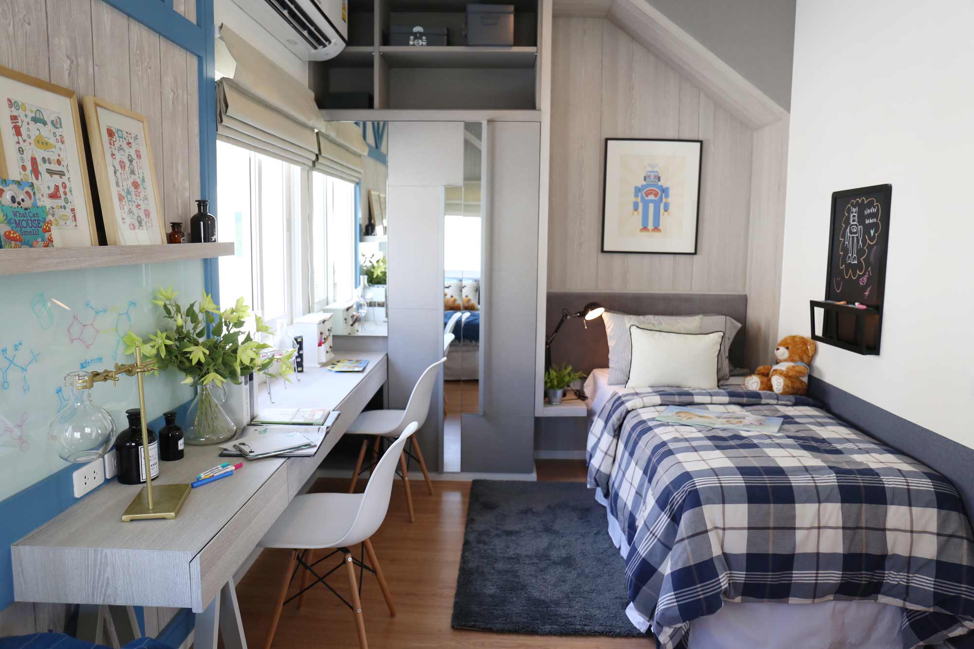 รูปภาพ โกลเด้น ทาวน์ ๒ พระราม 2 (Golden Town 2 Rama 2)