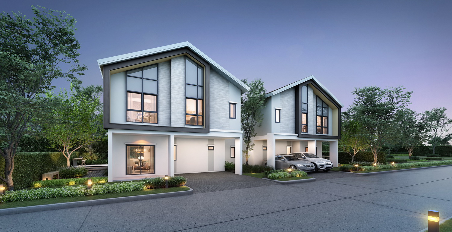 รูปภาพ เซนส์ บางนา - สุวรรณภูมิ (Sense Bangna - Suvarnabhumi)