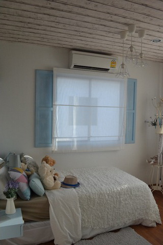 รูปภาพ บ้านพฤกษา ไพร์ม รังสิต - คลอง 3 (Bann Pruksa Prime Rangsit - Klong 3)