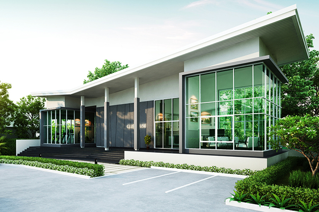 รูปภาพ คาซ่า ซิตี้ ดอนเมือง (Casa City)