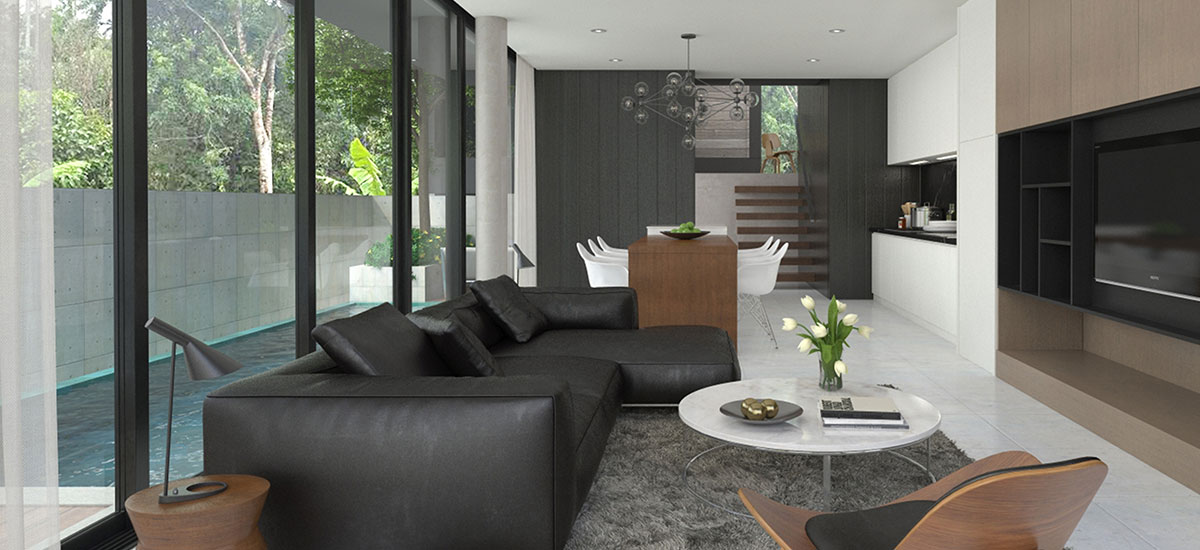 รูปภาพ วัลญา วิลล่า ฮาร์โมนี (Wallaya Villas Harmony)