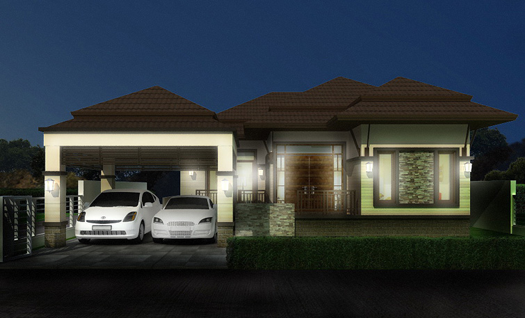 รูปภาพ บ้านพุทธรักษา (Baan Puttaraksa)