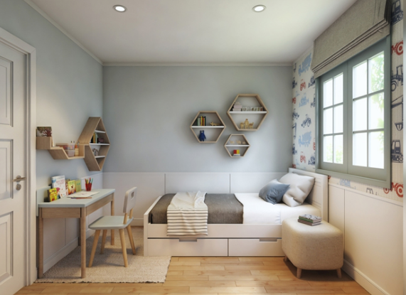 รูปภาพ บ้านดี เดอะแฮมิลตัน ชัยพฤกษ์ - วงแหวน (Baan D The Hamilton Chaiyapruek - Wongwaen)