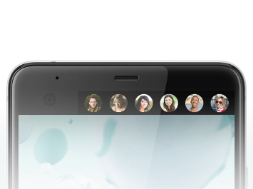 รูปภาพ เอชทีซี HTC-U Ultra