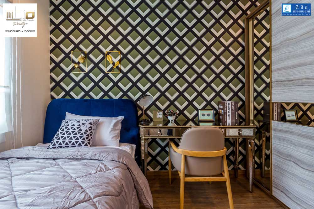 รูปภาพ ไลโอ เพรสทีจ รัตนาธิเบศร์ - เวสต์เกต (Lio Prestige Rattanathibet - Westgate)