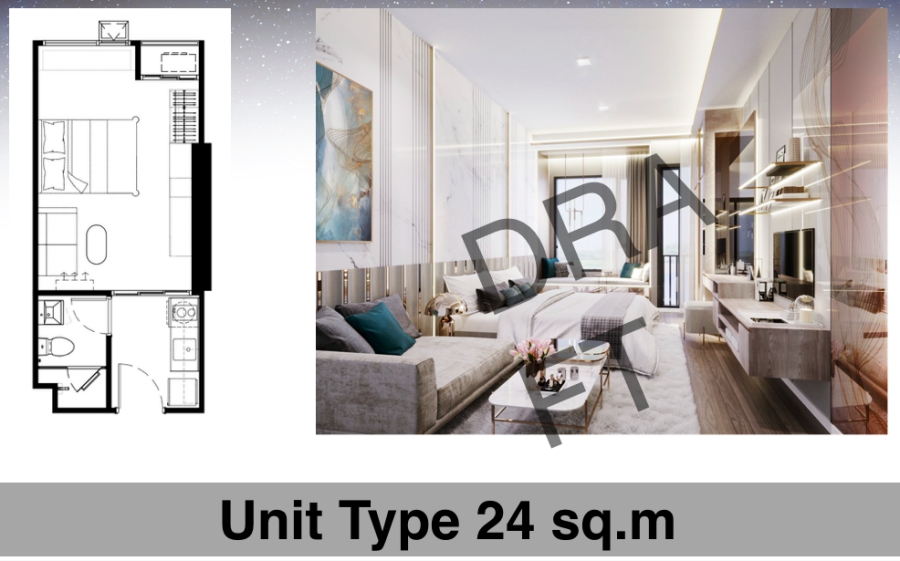 รูปภาพ ไนท์บริดจ์ คอลลาจ สุขุมวิท 107 (knightsbridge Collage sukhumvit 107)