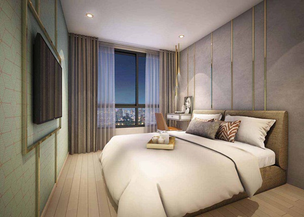 รูปภาพ เดอะ ทรี สุขุมวิท 64 (The Tree Sukhumvit 64)