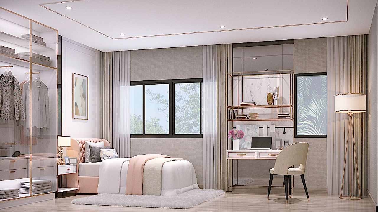 รูปภาพ พฤกษา วิลล์ ศรีนครินทร์ - บางนา (Pruksa Ville Srinakarin - Bangna)