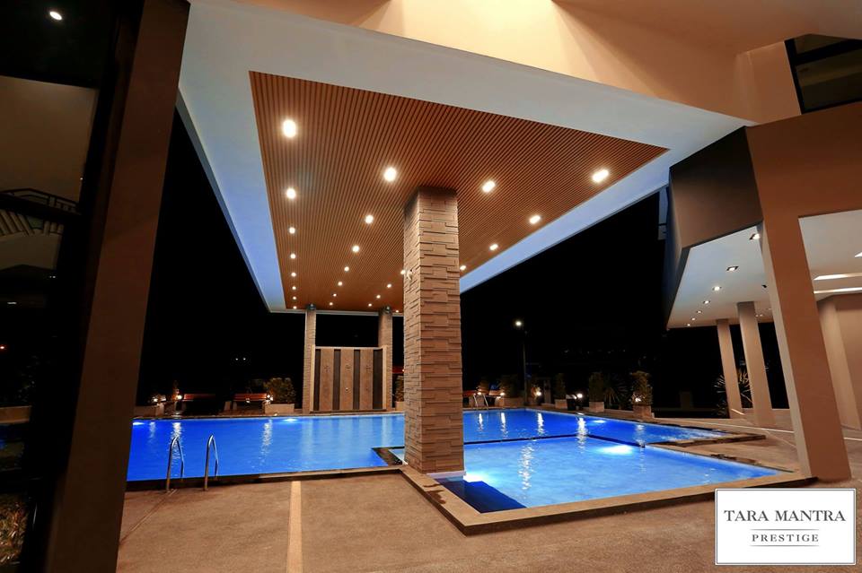 รูปภาพ ธารามันตรา เพรสทีจ (Tara Mantra Prestige)