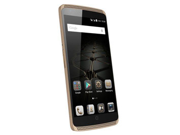 รูปภาพ แซดทีอี ZTE-AXON