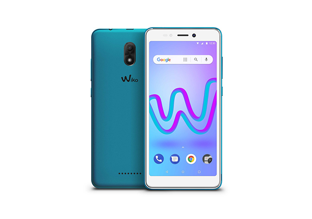 รูปภาพ วีโก Wiko Jerry3