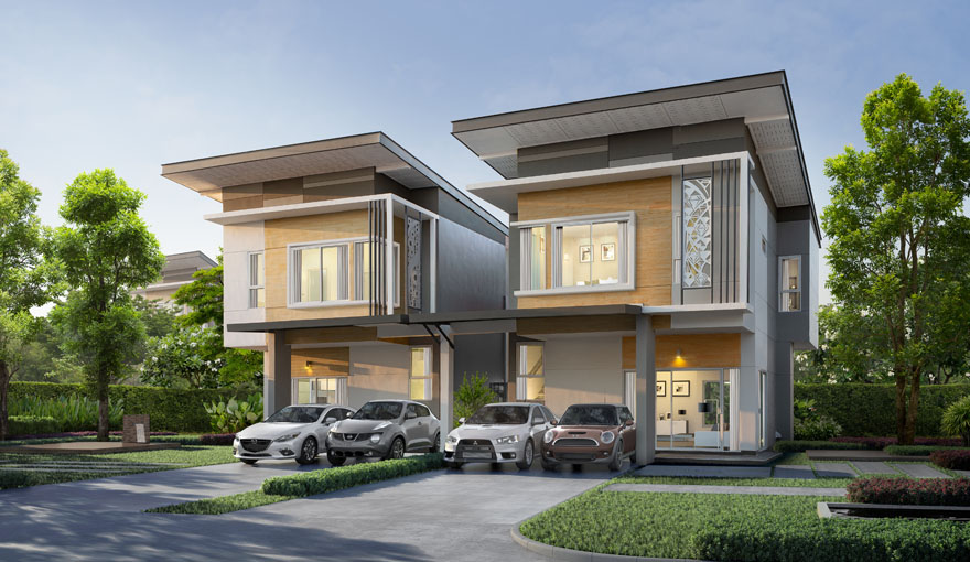 รูปภาพ เลอ นีโอ ไพร์ม แพรกษา-เทพารักษ์ (Le Neo Prime Praksa-Thapharak)