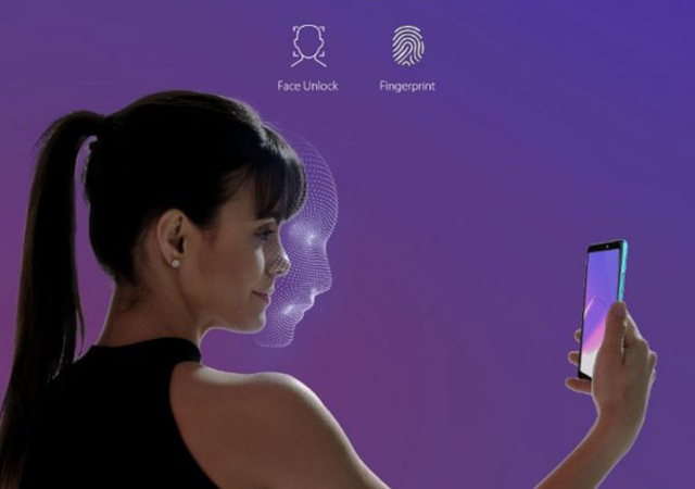 รูปภาพ อินฟินิกซ์ Infinix-Hot 6 Pro 16GB