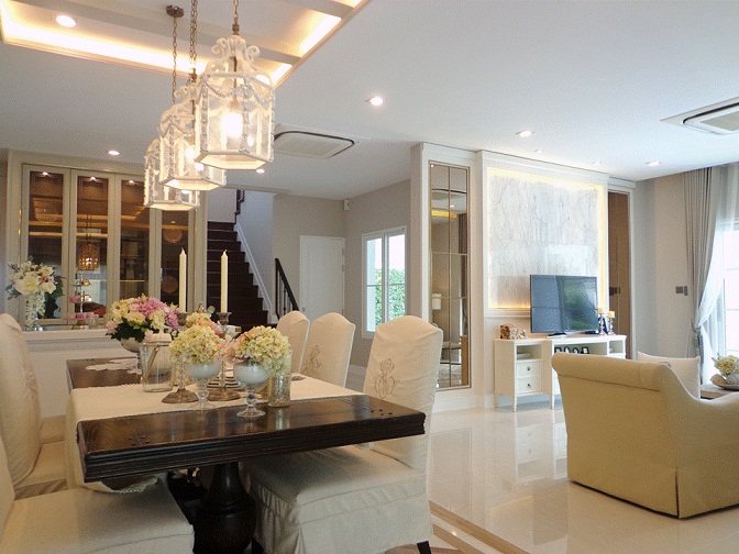 รูปภาพ นันทวัน บางนา กม.7 (Nanthawan Bangna KM.7)