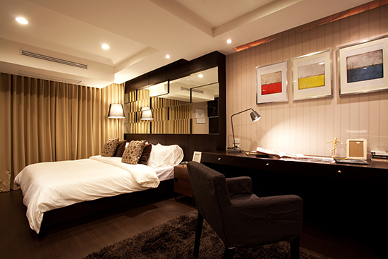 รูปภาพ ลิฟวิ่ง เรสซิเดนซ์ รังสิต-ราชพฤกษ์ (Living Residence Rangsit - Ratchaphruek)