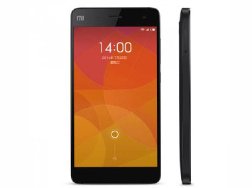 รูปภาพ เสียวหมี่ Xiaomi-Mi Note