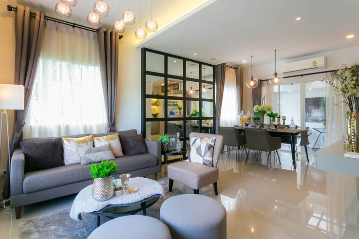 รูปภาพ เดอะ คอนเนค รามอินทรา - มีนบุรี 2 (The Connect Ramintra - Minburi 2)