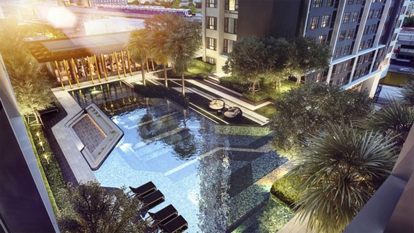 รูปภาพ เดอะ โพรดิจี้ เพชรเกษม 62 (The Prodigy Phetkasem 62)