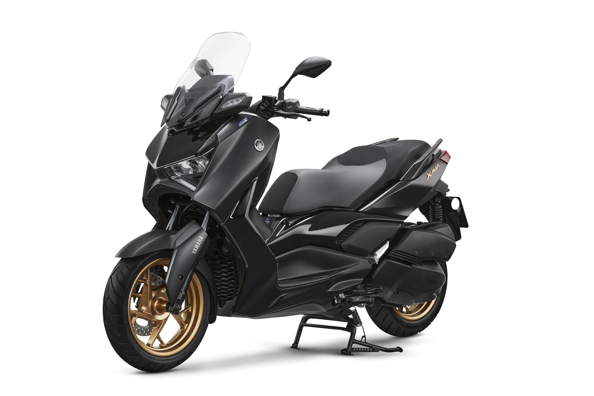 รูปภาพ ยามาฮ่า Yamaha XMAX 300 ปี 2024