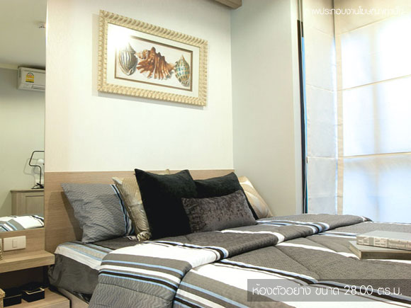 รูปภาพ ลุมพินี พาร์คบีช ชะอำ (Lumpini Park Beach Cha-am)