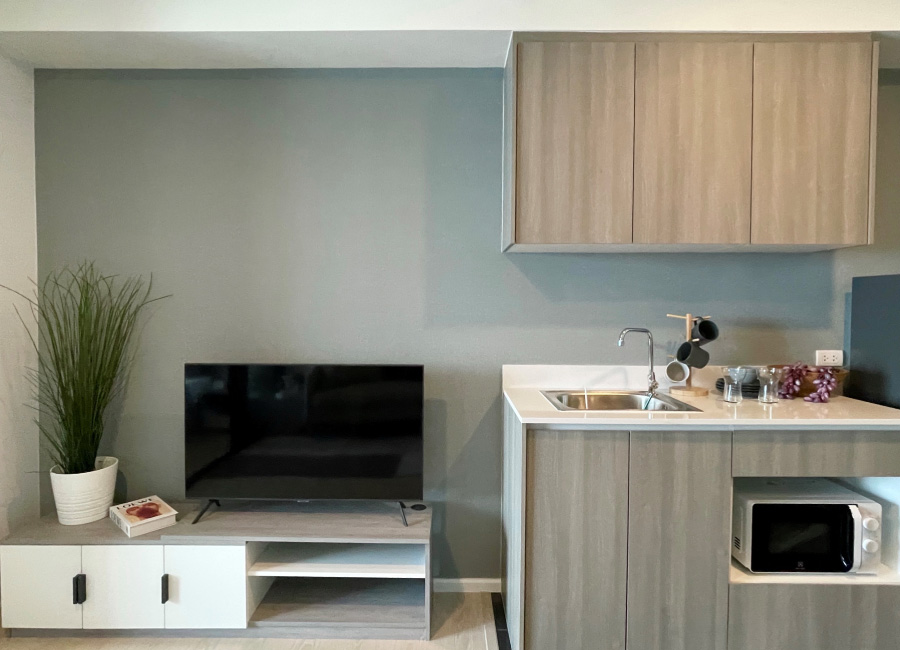 รูปภาพ เอ สเปซ เมกา บางนา (A Space Mega Bangna)