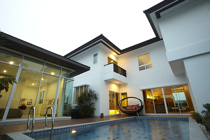 รูปภาพ เนอวานา ไอคอน วงแหวน-พระราม 9 (Nirvana ICON Wongwean-Rama 9)