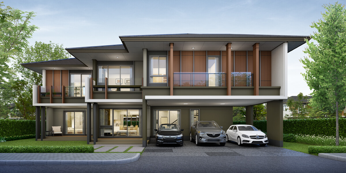 รูปภาพ บุราสิริ บางนา (Burasiri Bangna)