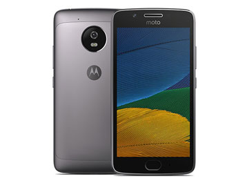รูปภาพ โมโต Moto G5