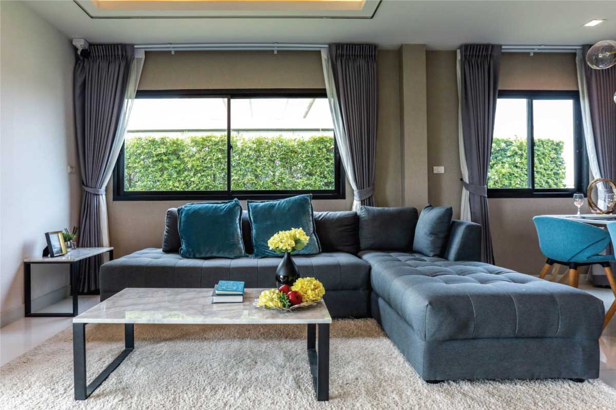 รูปภาพ บ้าน มาย-กรีน แอท เวลโกรว์ (Baan My-Green @ Wellgrow)