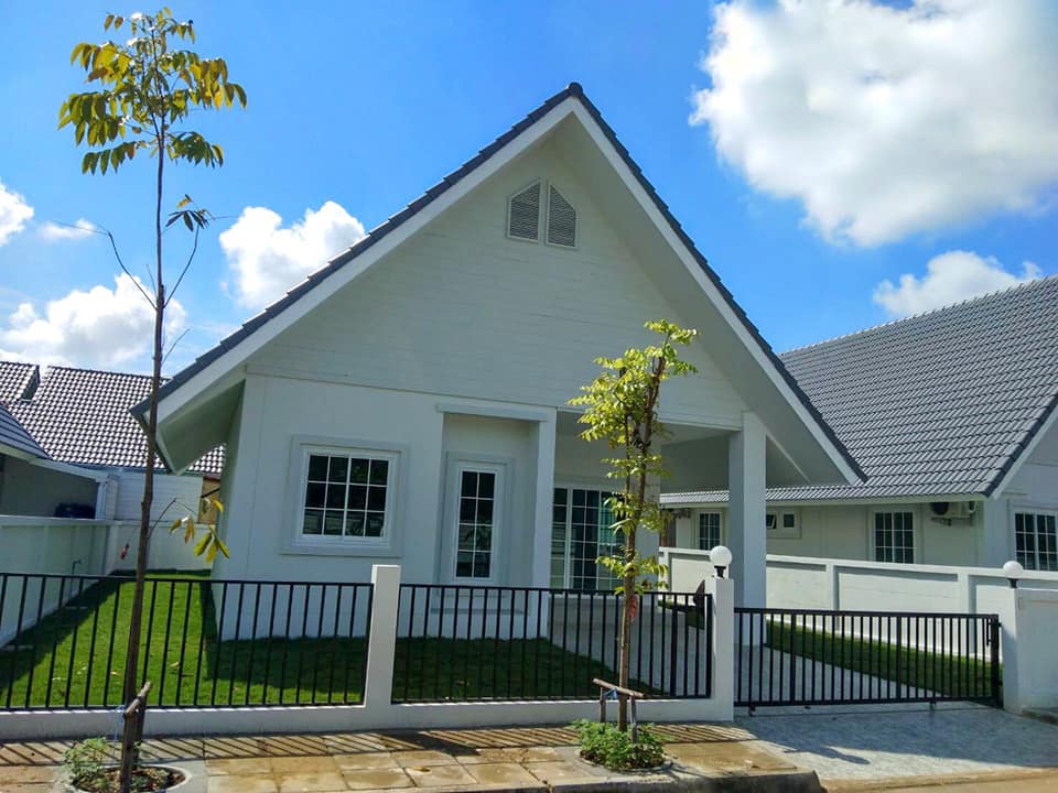 รูปภาพ วีน่า ทาวน์ (สันไร่ สันกำแพง) (Vina Town Sanrai Sankamphaeng)